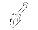 4F0820539A - HVAC: Temp Sensor for Audi Image