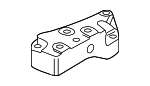 1K0810811 - Transmission: Automatic Transmission Mount Bracket for Volkswagen Image