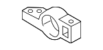 3H199354 - Engine: Engine Mount Bracket for Volkswagen Image