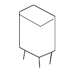 9522538300 - Electrical: Relay for Kia: Amanti, Optima Image