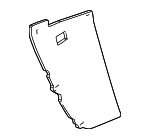 85085173 - : Insulator for Acura Image