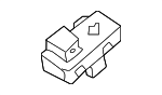 85671092 - Body: Window Switch for Acura: ZDX Image