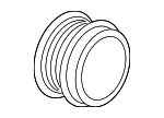 55579927 - Electrical: Alternator Pulley for GM Image