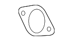 287513S000 - Exhaust: Muffler &amp; Pipe Gasket for Hyundai Image