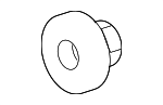 11036682 - Body: Master Cylinder Nut for Pontiac: G8 Image