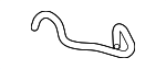 92159715 - Body: Vacuum Hose for Pontiac: G8 Image