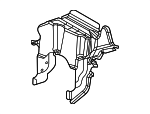 68298568AB - Engine: Seal for Mopar Image