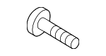 904560014 - Body: Window Motor Screw for Subaru Image
