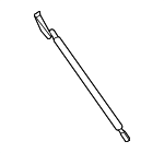 905606RR0C - : Lift Cylinder for Nissan Image