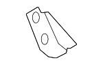 904596RR0A - Body: Lift Cylinder Bracket for Nissan: Rogue Image