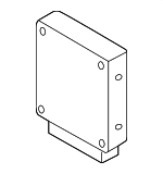 AJZF18881J - : Engine Control Module (ECM) for Mazda: 6 Image
