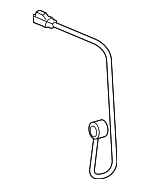 AJ5718921A - : 2003-2008 Mazda 6 - Knock Sensor for Mazda: 6 Image