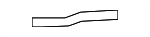 23431218 - Body: Diagonal Brace Insulator for GM Image
