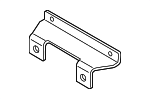 8V0907574C - Electrical: Bracket for Audi Image