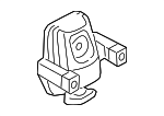 8R0199381G - Engine: Engine Mount for Audi Image