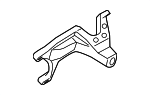 8K0199307CC - Engine: Engine Mount Support Bracket for Audi Image
