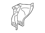 8K0399059H - Engine: Retainer Plate for Audi Image