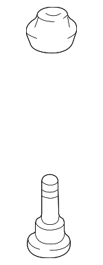 51220S0XA01 - Suspension: Lower Ball Joint for Honda: Odyssey Image