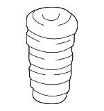 51722S48014 - Suspension: Strut Bumper for Honda: Odyssey Image