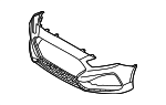 86511C2800 - : Bumper Cover for Hyundai: Sonata Image