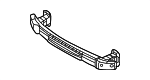 86530C2710 - Body: Bumper Impact Bar for Hyundai Image