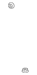 7119905374 - Suspension: Stabilizer Bar Nut for BMW: 128i, 135i, 228 xDrive Gran Coupe, 228i, 228i Gran Coupe, 228i xDrive, 228i xDrive Gran Coupe, 230i, 230i xDrive, 318ti, 320i, 320i xDrive, 323Ci, 323i, 325Ci, 325i, 325xi, 328Ci, 328d, 328d xDrive, 328i, 328i GT xDrive, 328i xDrive, 330Ci, 330e, 330i, 330i GT xDrive, 330i xDrive, 330xi, 335i, 335i GT xDrive, 335i xDrive, 335is, 340i, 340i GT xDrive, 340i xDrive, 428i, 428i Gran Coupe, 428i xDrive, 428i xDrive Gran Coupe, 430i, 430i Gran Coupe, 430i xDrive, 430i xDrive Gran Coupe, 435i, 435i Gran Coupe, 435i xDrive, 435i xDrive Gran Coupe, 440i, 440i Gran Coupe, 440i xDrive, 440i xDrive Gran Coupe, 525i, 525xi, 528i, 528i xDrive, 528xi, 530e, 530e xDrive, 530i, 530i xDrive, 530xi, 535d, 535d xDrive, 535i, 535i GT, 535i GT xDrive, 535i xDrive, 535xi, 540d xDrive, 540i, 540i xDrive, 545i, 550i, 550i GT, 550i GT xDrive, 550i xDrive, 640i, 640i Gran Coupe, 640i xDrive, 640i xDrive Gran Coupe, 640i xDrive Gran Turismo, 645Ci, 650i, 650i Gran Coupe, 650i xDrive, 650i xDrive Gran Coupe, 740e xDrive, 740i, 740i xDrive, 740iL, 740Ld xDrive, 740Li, 740Li xDrive, 745e xDrive, 745i, 745Li, 750i, 750i xDrive, 750iL, 750Li, 750Li xDrive, 760i, 760Li, 840Ci, 840i, 840i Gran Coupe, 840i xDrive, 840i xDrive Gran Coupe, 850Ci, 850CSi, 850i, ActiveHybrid 3, ActiveHybrid 5, ActiveHybrid 7, Alpina B6 xDrive Gran Coupe, Alpina B7, Alpina B7 xDrive, Alpina B7L, Alpina B7L xDrive, i3, i3s, i8, M2, M235i, M235i xDrive, M235i xDrive Gran Coupe, M240i, M240i xDrive, M3, M4, M5, M550i xDrive, M6, M6 Gran Coupe, M760i xDrive, M850i xDrive, M850i xDrive Gran Coupe, X1, X2, X3, X4, X5, X6, Z3, Z4, Z8 Image