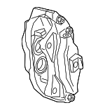 84984091 - : Caliper for GM Image