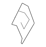 TK48701D1 - Body: Lower Reinforced for Mazda: CX-9 Image