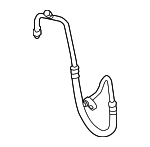 977622K700 - : Discharge Hose for Kia: Soul Image