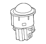 68633257AA - Body: Sunlight Sensor for Ram: 1500 Image