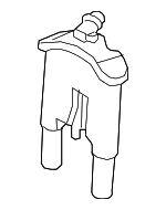 LR054999 - : Oil/Air Separator for Land-Rover Image