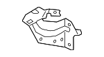 80A121232BG - : Reservoir Bracket for Audi: SQ5, SQ5 Sportback Image