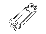 6818275 - Body: Lock Cover for Volvo: V70 Image