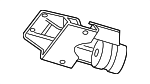 68187866AC - Engine: Trans Mount Bracket for Mopar Image