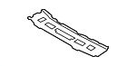 6310212912 - Body: Header Panel for Toyota: Corolla Image