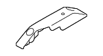 98233VC000 - Electrical: Cover Plate for Subaru Image