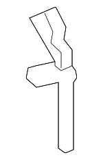 99160640701 - Brakes: ABS Wheel Speed Sensor for Porsche Image