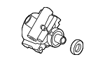 19433016 - Steering: Power Steering Pump for GM Image