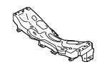 20101FL00B - Suspension: Cross-member for Subaru: Impreza, Legacy, Outback Image