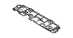 51485A07B89 - Exhaust: Heat Shield for Mini Image