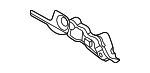 51488498374 - Exhaust: Heat Shield for Mini Image