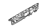 51775A1C2C3 - Body: Inner Support for BMW Image