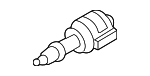 1J0941295B - Electrical: Headlight Motor for Audi Image