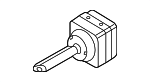N10721806 - Electrical: Headlight Bulb for Audi Image image