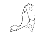 XBU500030 - : Inner Bracket for Land-Rover Image