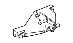 2222413300 - Engine: Engine Mount for Mercedes-Benz Image