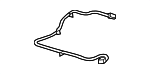 87021JB01B - Body: Harness for Nissan: Altima Image
