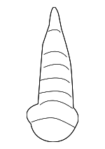 854041608 - Electrical: Socket Screw for Infiniti Image