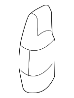 2626189965 - Electrical: Bulb for Infiniti Image