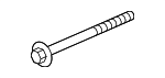 XR853290 - Electrical: Starter Bolt for Jaguar Image